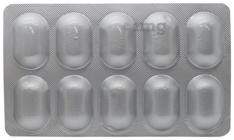 Pandari Capsule SR image