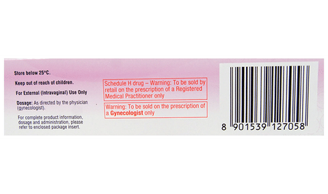 Premarin Vaginal Cream image