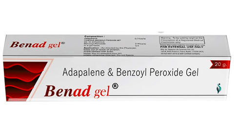 Benad Gel