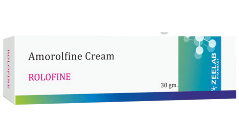 Rolofine Cream image