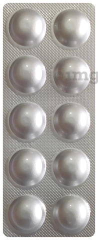 Leadpram-Plus Tablet