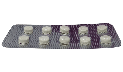 N-Pam 5 Tablet image