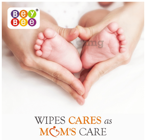 Bey bee best sale wipes