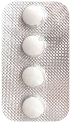 Alendate 70 Tablet image