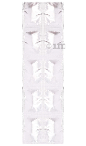Valrate CR 500 Tablet image