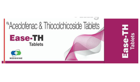 Ease-TH Tablet image