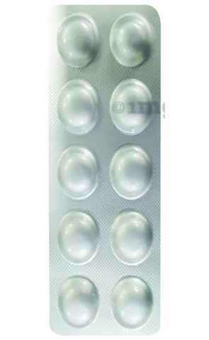 Monocare 10mg Tablet image