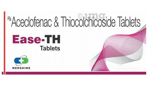 Ease-TH Tablet image