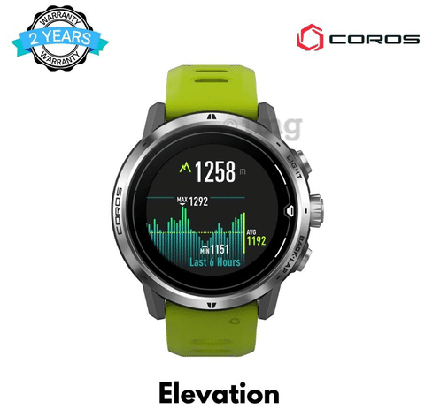 Coros apex cheap discount