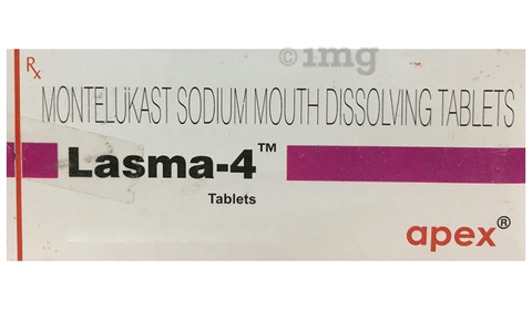 Lasma 4 Tablet image Lasma 4 Tablet image