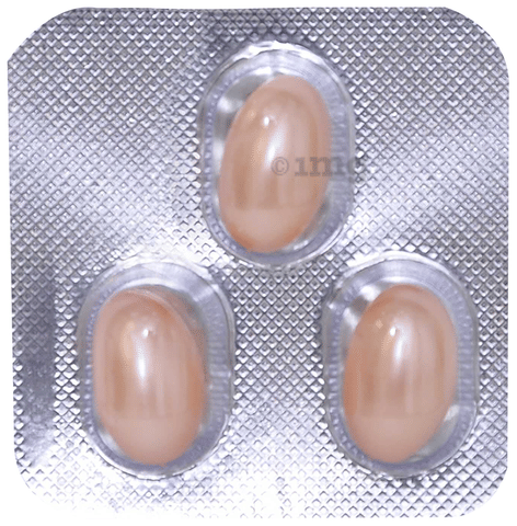 Clingen 3 Vaginal Suppository image