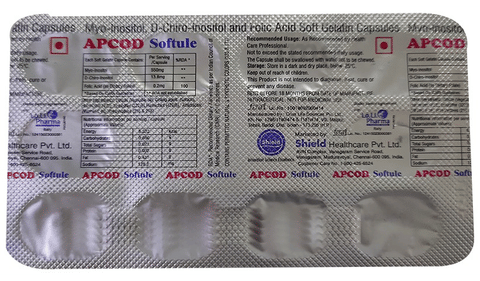 Apcod Softule image