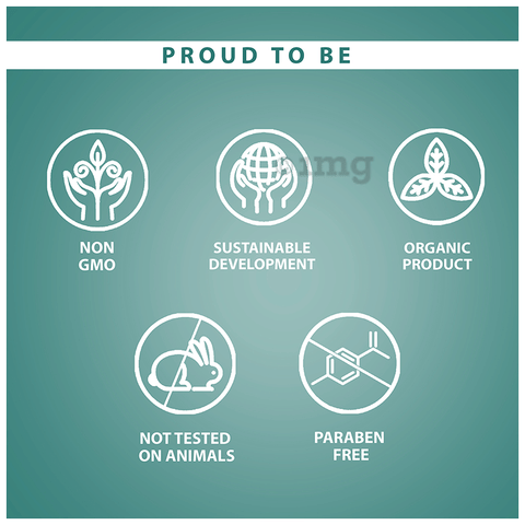 Bioayurveda Bio Energics Capsule image