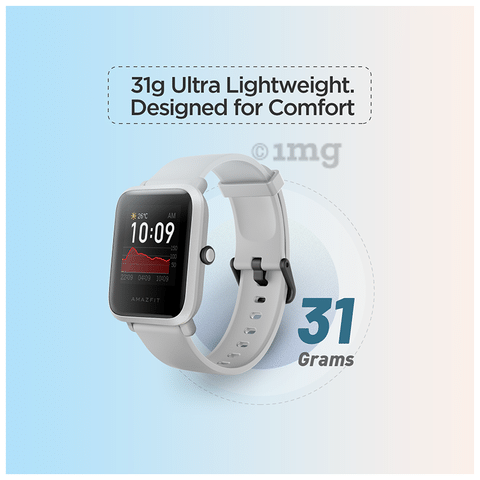 Amazfit bip s hotsell orange