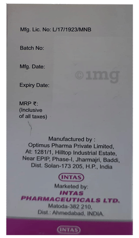 Brivazen Oral Solution image