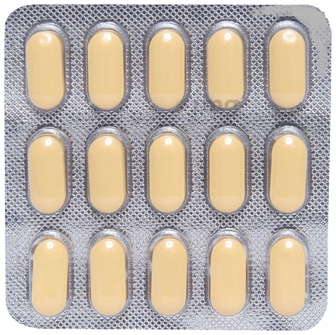 Rancad Tablet ER image Rancad Tablet ER image