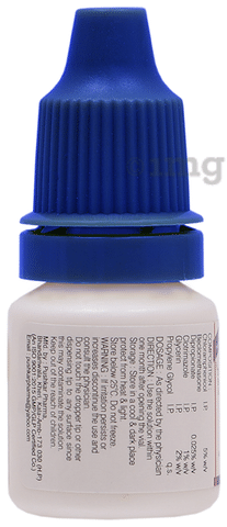 Otena Ear Drop