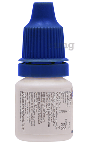 Otena Ear Drop image