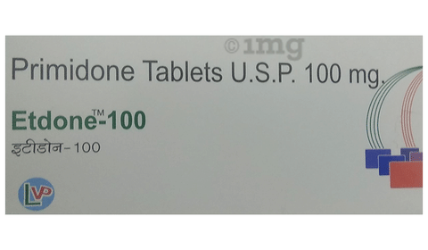 Etdone 100 Tablet image