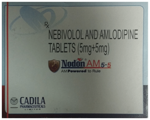 Nodon 5 mg deals
