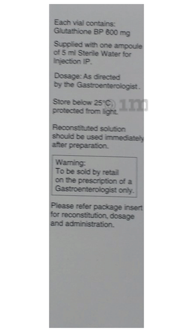 Oxoneg Injection image