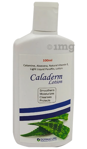 Caladerm Lotion image Caladerm Lotion image