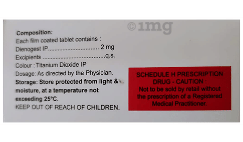 Dinovas Tablet image Dinovas Tablet image