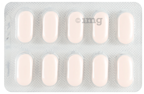 Valcip Tablet image Valcip Tablet image