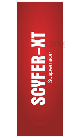 Scyfer-XT Syrup image Scyfer-XT Syrup image