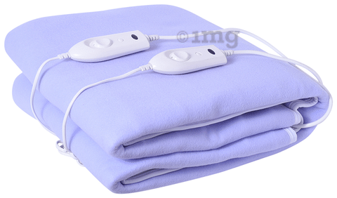 Expressions POLAR08DB Electric Bed Warmer Double: Buy box of 1 Unit at best  price in India | 1mg