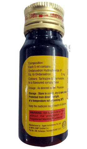 Ondiover Oral Drops image Ondiover Oral Drops image