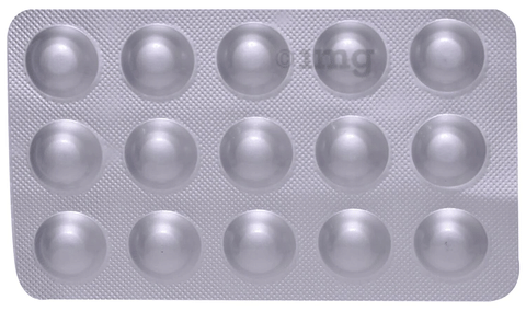 Lamitor DT 50 Tablet image