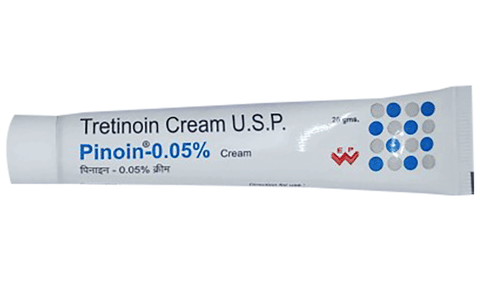 Pinoin Ointment image