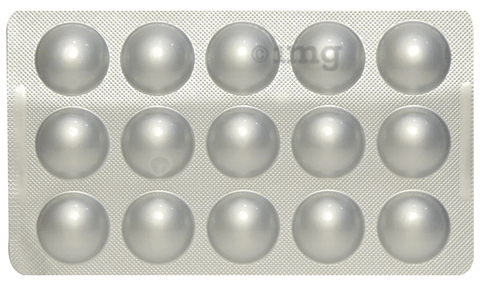 Cresar H Tablet image Cresar H Tablet image