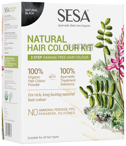 Wella Professionals Koleston Pure Naturals Hair Color 60Gm 440 Medium  Brown Intensive  Beauty Basket