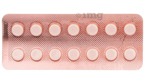Hibesor 50mg Tablet image