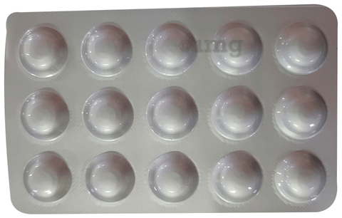 RozaT 40 Tablet image RozaT 40 Tablet image