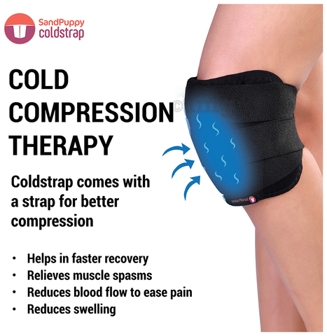 Cold compress therapy Clearance