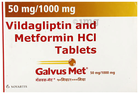 Metformin Tab Cost In India