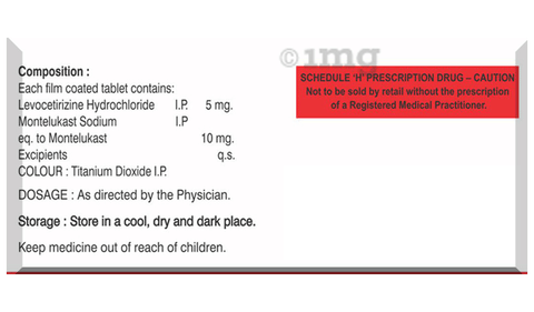 Nexmont Tablet image