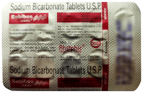 Sobibos Tablet image