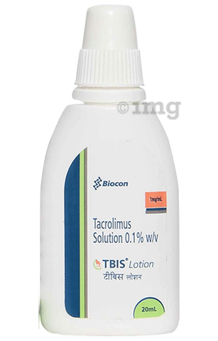 Tbis Lotion image Tbis Lotion image