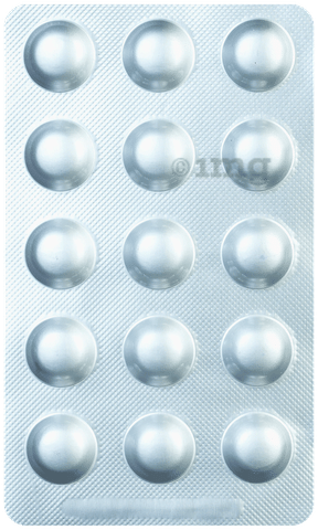 Silosam 8 Tablet image Silosam 8 Tablet image