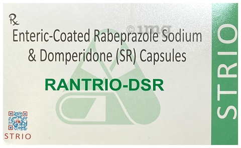 Rantrio-DSR Capsule image