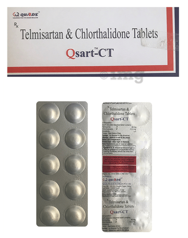 Qsart-CT Tablet image Qsart-CT Tablet image