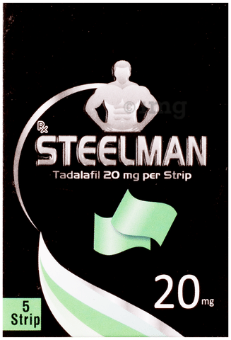 Steelman Disintegrating Strip image Steelman Disintegrating Strip image