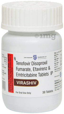 Virashiv Tablet image