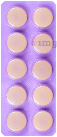 Venusmin 450 Tablet image