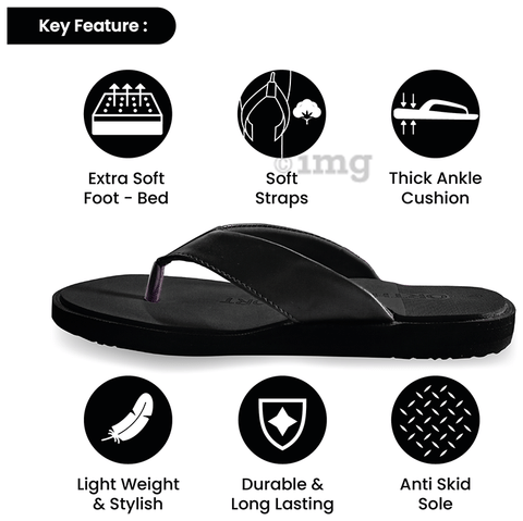 Slippers for on sale men price