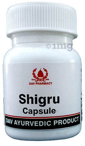 D.A.V. Shigru Capsule image